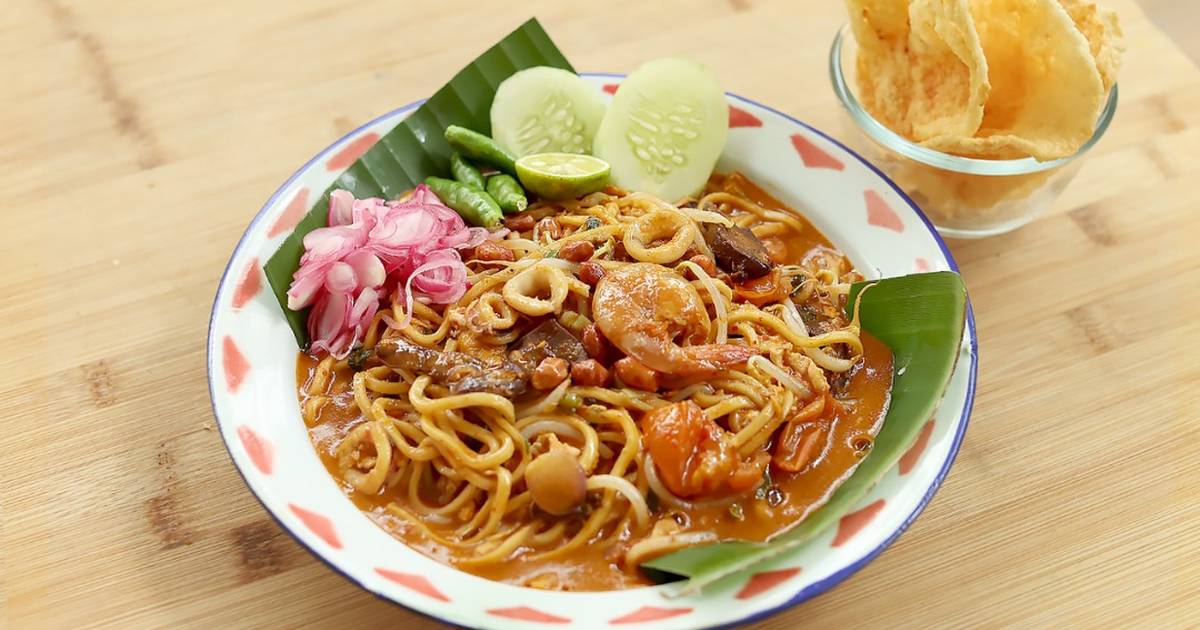  Mie Aceh