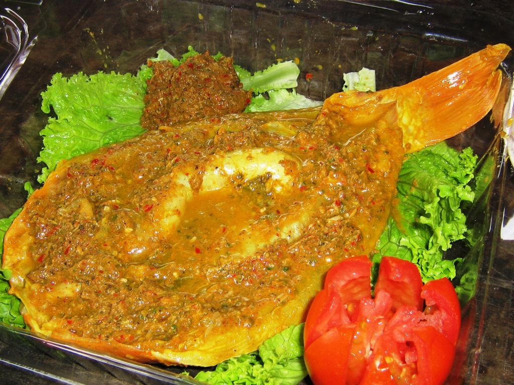 Resep naniura