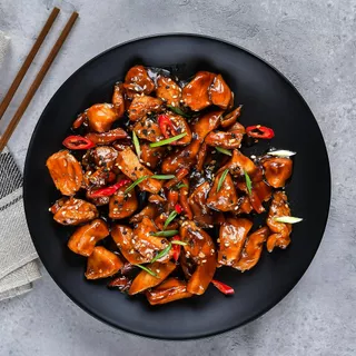 resep ayam teriyaki