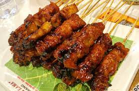 sate babi