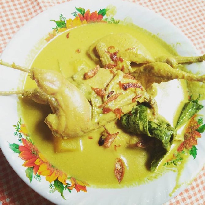 resep masakan burung puyuh