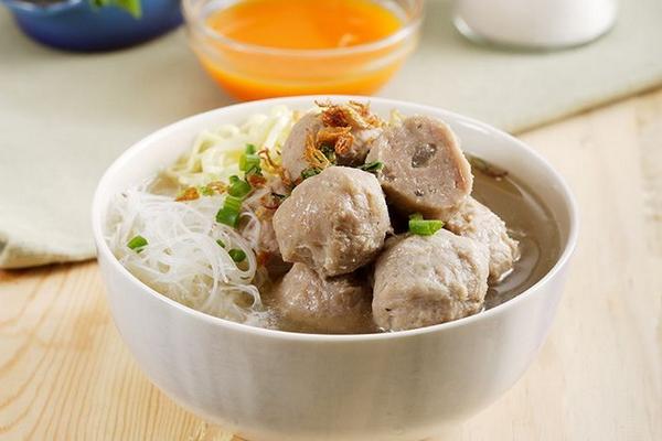 Bakso Babi