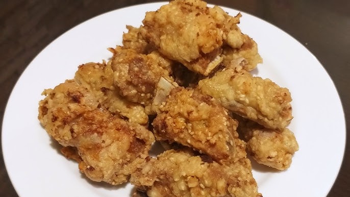 Babi Goreng Biskuit